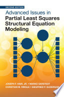 Advanced Issues in Partial Least Squares Structural Equation Modeling (2nd Edition) - Epub + Converted Pdf